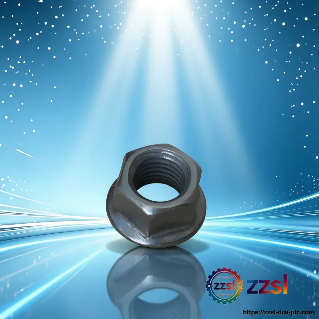 Perkins CH10734-nut
